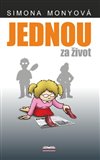 Jednou za život - obálka