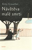 Návštěva malé smrti - obálka