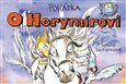 Pohádka o Horymírovi - obálka