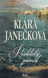 Prokletý původ - obálka