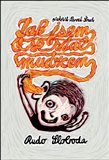 Jak jsem se stal mudrcem - obálka