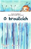 O broučcích - obálka