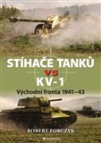 Stíhače tanků vs KV–1 (Východní fronta 1941–43) - obálka