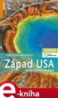 Západ USA