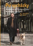 Psí vycházky /1. Pražský ring/ - obálka