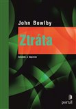 Ztráta (Smutek a deprese) - obálka