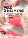 Péče o nejmenší - obálka