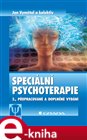 Speciální psychoterapie
