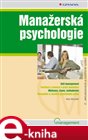 Manažerská psychologie