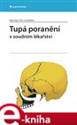 Tupá poranění