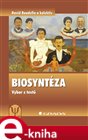Biosyntéza