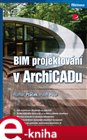 BIM projektování v ArchiCADu