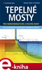 Tepelné mosty