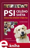 Psi celého světa - obálka