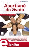 Asertivně do života - obálka
