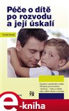 Péče o dítě po rozvodu a její úskalí - obálka