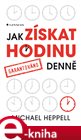 Jak získat hodinu denně