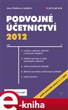 Podvojné účetnictví 2012 - obálka