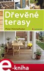 Dřevěné terasy