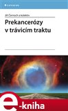Prekancerózy v trávicím traktu - obálka