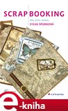 Scrapbooking (Elektronická kniha) - obálka
