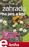 Připravujeme zahradu na jaro a léto - obálka