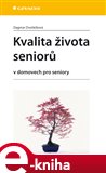 Kvalita života seniorů (Elektronická kniha) - obálka