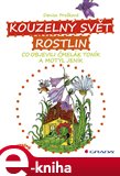 Kouzelný svět rostlin (Elektronická kniha) - obálka