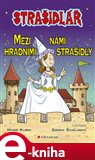 Strašidlář - Mezi námi hradními strašidly - obálka