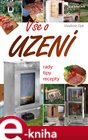 Vše o uzení
