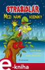 Strašidlář - Mezi námi vodníky