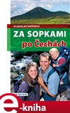 Za sopkami po Čechách (Elektronická kniha) - obálka