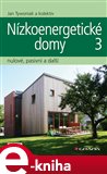 Nízkoenergetické domy 3 - obálka
