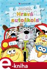Hravá autoškola