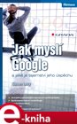 Jak myslí Google