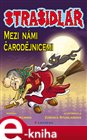 Strašidlář - Mezi námi čarodějnicemi