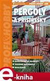 Pergoly a přístřešky - obálka
