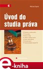 Úvod do studia práva