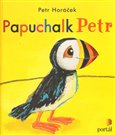 Papuchalk Petr - obálka