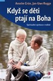 Když se děti ptají na Boha - obálka