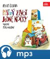 Pestrý život jedné kočky