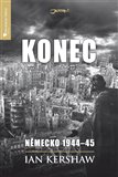 Konec. Německo 1944–45 - obálka