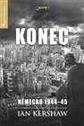 Konec. Německo 1944–45