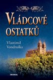 Vládcové ostatků - obálka