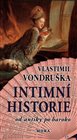 Intimní historie