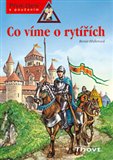 Co víme o rytířích (První čtení s poučením) - obálka