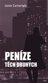Obálka knihy Peníze těch druhých