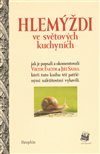 Obálka knihy Hlemýždi ve světových kuchyních