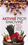 Obálka knihy Aktivně proti rakovině