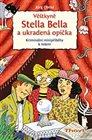 Věštkyně Stella Bella a ukradená opička